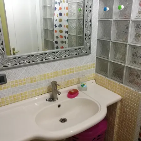 Herosa Vacacional 아파트