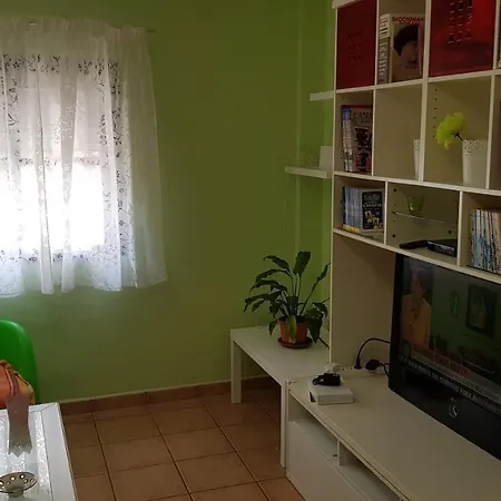 Herosa Vacacional Lägenhet