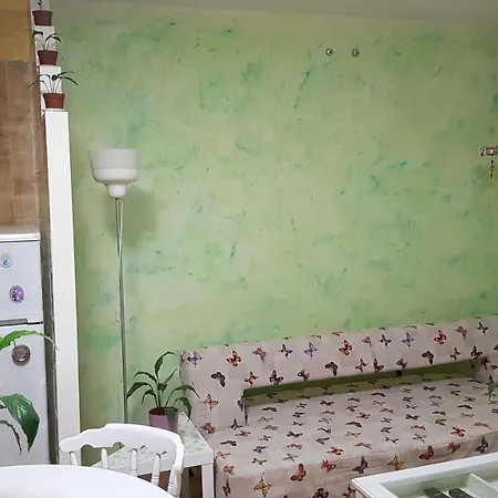 Herosa Vacacional Appartement *