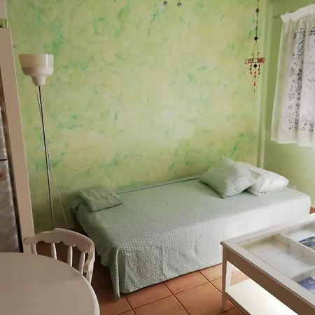 Apartamento Herosa Vacacional